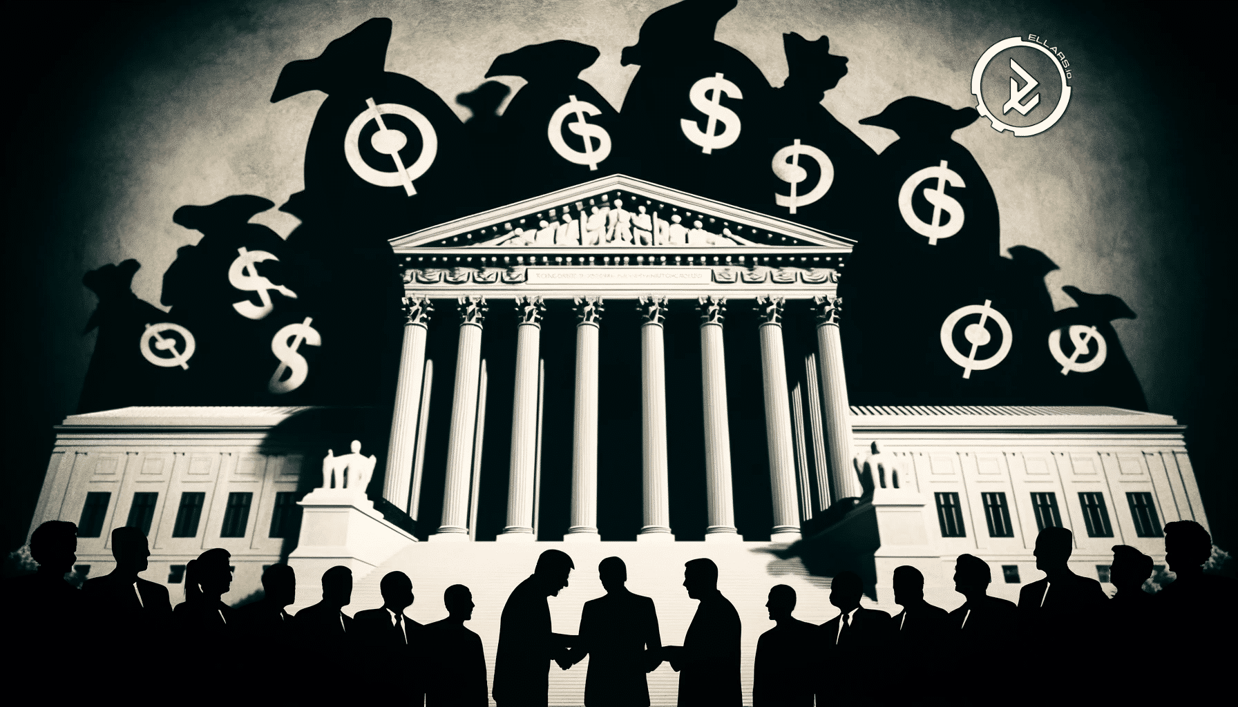 The Case for Overturning Citizens United | Article | ELLARS.io